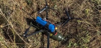 光纤无人机大量使用、乌无人机袭击升级，俄乌无人机战争进入新阶段？