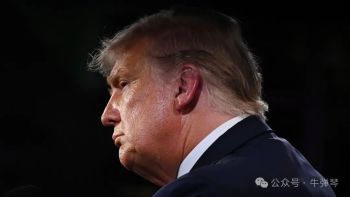 特朗普真急了，有件事更气急败坏