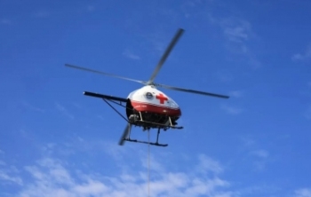 大强度、跨昼夜！直击实战化救援演练现场