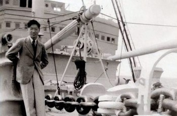 “两弹一星”元勋郭永怀逝世57周年！