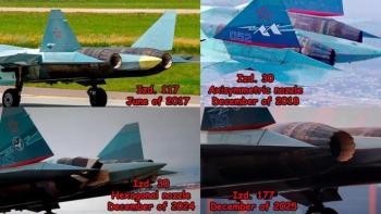 发动机对五代机重要性已下降！