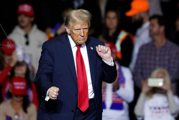 2025到2026“两个美国”日益脱钩