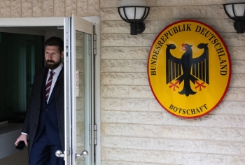 德外长会见鲁比奥前对美喊话“即使是亲密伙伴之间也难免存在分歧”