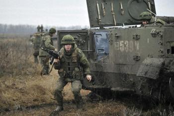 专家：乌军再后退就没防线了！