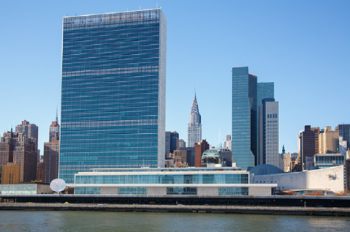 联合国已将部分岗位从美国迁出 联合国近400个岗位将迁往欧洲