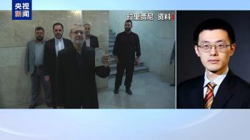 目前伊朗的反击有哪些行动策略？