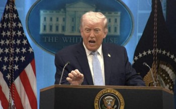 特朗普享中国制造红利却对华加征关税！