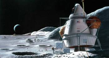 科学家警告外星文明接触可能危及地球，月球隔离设施将是最后防线