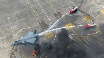 让美国焦急寻找了4年的“歼20改进型” 原来是它
