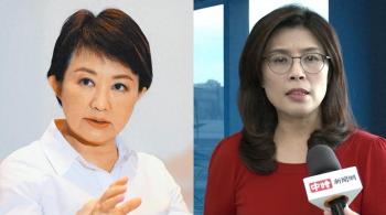 郑丽文：从没想过参加2028大选 澄清选举传言