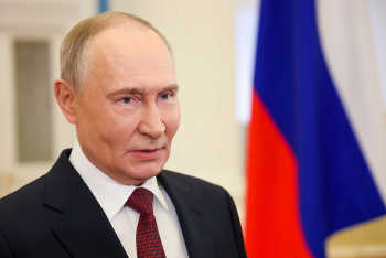 普京称并不希望俄重新加入七国集团 G7影响力下降