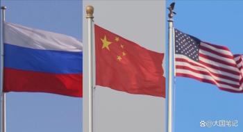 白宫否认存在核心五国集团构想文件 真伪难辨引发热议