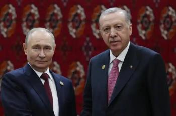 俄罗斯回应土耳其被曝想退货退款 美土关系或缓和