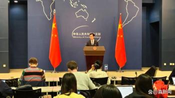 中方回应“日本官员称应拥有核武器” 日方野心膨胀引发担忧