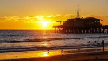 美国是在韬光养晦还是“韬光养战” 战略大收缩背后的真相