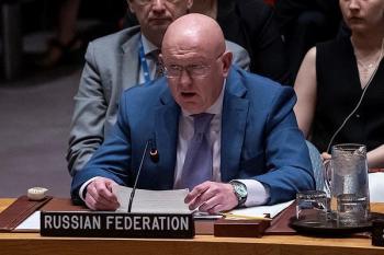 联合国专家评美对委海上封锁属侵略行为 违背国际准则