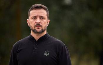 泽连斯基陷入“双重绝境”了吗 和谈无果战场失利