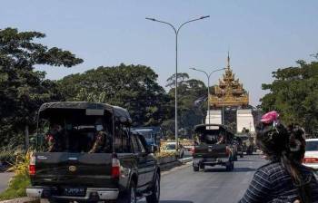 特朗普这一年给美国带来了啥 霸权衰落的挣扎