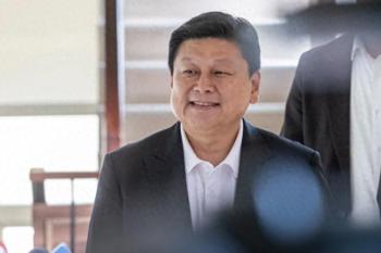 傅崐萁：民进党设限处都要突破 下会期将奋力突破限制