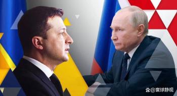 俄乌冲突最终结局会是什么 六大方向预测