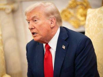 特朗普将深度参与委内瑞拉总统人选 石油利益驱动