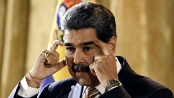 美强掳马杜罗 欧洲盟友表态耐人寻味 夹缝中生存