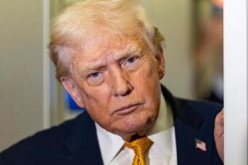 特朗普：美国将深度介入委内瑞拉 打击毒品与非法移民