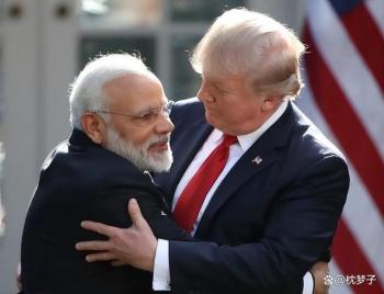 美国新全球战略对印度意味着什么 地缘秩序的重塑