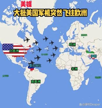 以色列会不会对伊朗发动军事打击 美军调动引发猜测