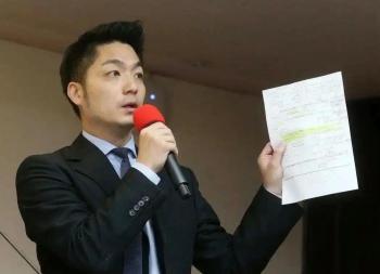 蒋万安推免费营养午餐政策 朝野跟进展现影响力