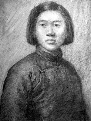 杀害刘胡兰真凶曾观看歌剧刘胡兰 凶手终落法网