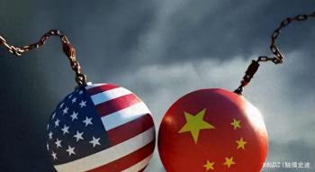 美报告罕见承认中国电子战有优势 高超音速导弹成关键