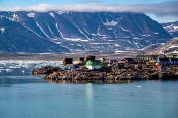 专家：美总统涉格陵兰言论违反国际法 挑战他国主权