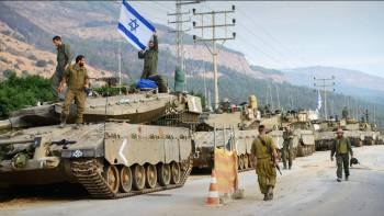 专家：伊朗问题上需要警惕的是以色列 中东局势迎来新节点