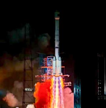 一天2次发射失利有什么影响吗 罕见“双失利”事件引发关注