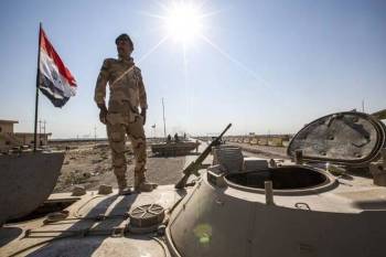 美军为何撤离伊拉克阿萨德空军基地 战略调整与主权回归