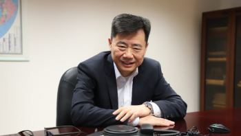 吴恳出任中国联合国协会会长 外交老将履新职