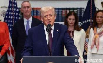 特朗普好友是吞并格陵兰岛核心推动者 引发全球哗然