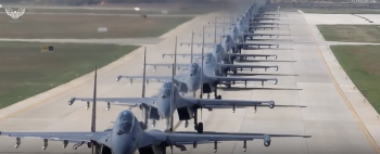 南部空军:绝不允许对我大声说话 官方视频号发声！