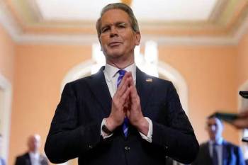 日媒不满美不赖格陵兰岛问题赖日本 指责转移焦点