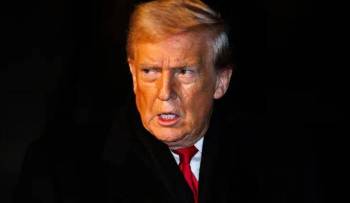 美总统威胁：将伊朗从地球上抹去 强硬警告引发紧张局势升级