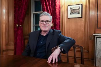 斯塔默将访华是想当第二个卡梅伦吗 拒绝选边站队