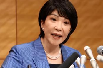 高市早苗为何垮脸？邪教文件揭秘日本政教交易