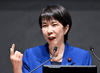 中方开始清场，日方所有渔船不许靠近钓鱼岛！高市早苗不敢说话 日本无奈退让