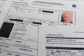 爱泼斯坦疑曾被女孩质问带她们去哪 魔鬼的真相揭露