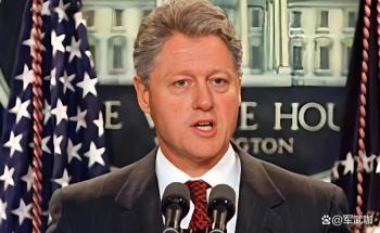 爱泼斯坦案会有大反转吗 克林顿夫妇同意作证