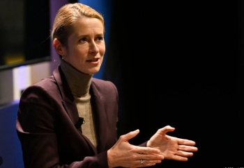 “欧盟外长”：美国的让步太大，俄罗斯当然没必要跟我们谈 欧盟被边缘化