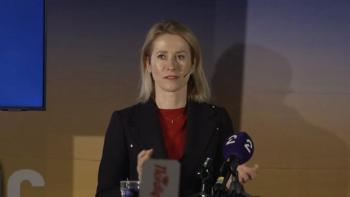 挪威外长欢迎中国来北极 科学研究共进