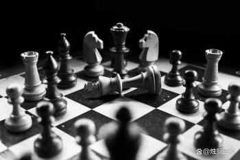 评爱泼斯坦案风云再起 名流丑闻牵连广