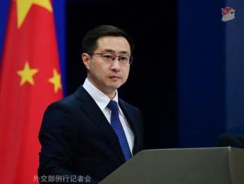 外交部回应高市早苗将继续执政 敦促日方正视关切